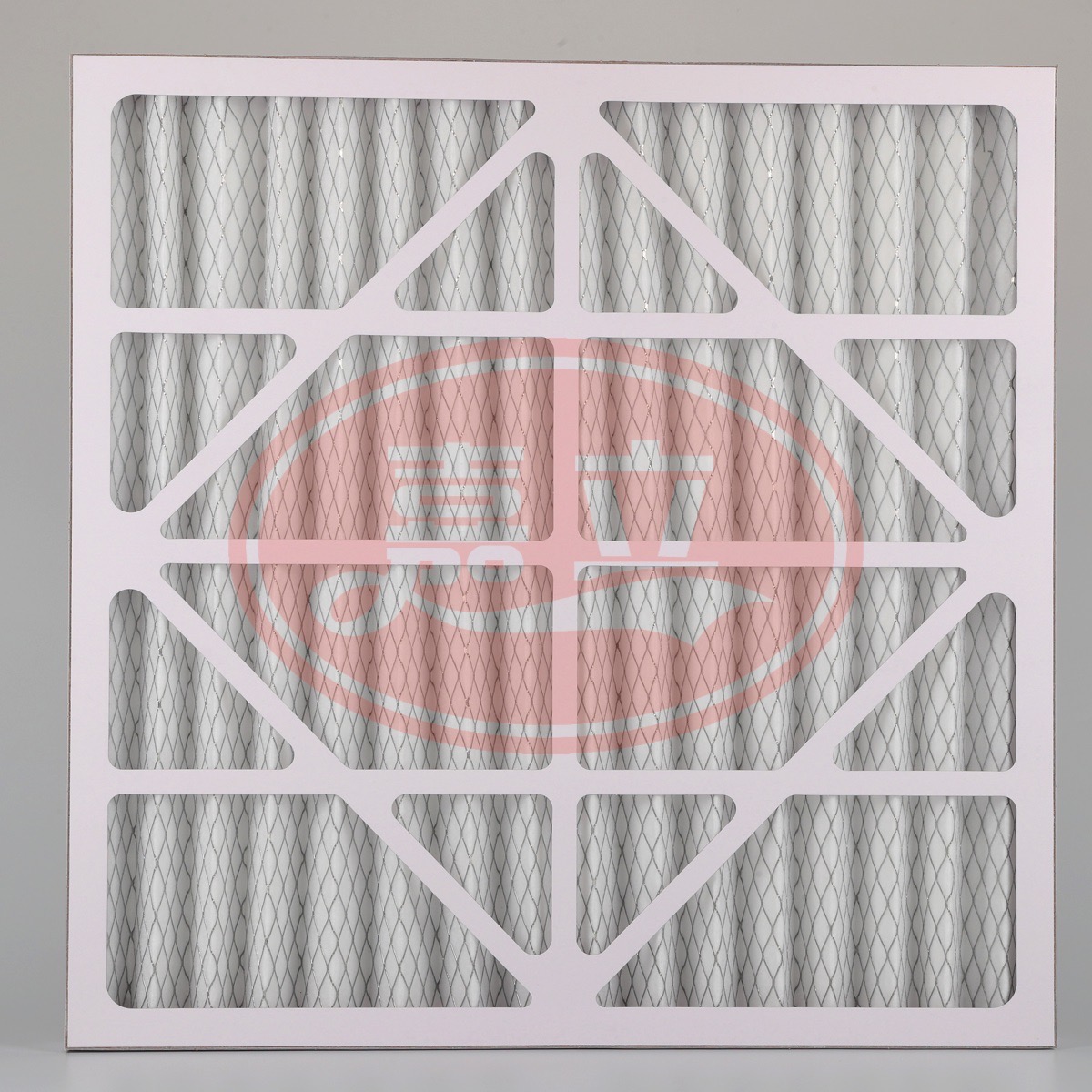 青冈纸框过滤器